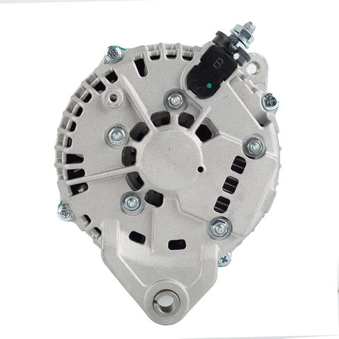Alternator LR1110-720/13826 Fit for INFINITI I30 1998 1999 2000,INFINITI I35 2002 2003 2004,NISSAN MAXIMA 1995 1996 1997 1998 1999 2000 2001 2002 2003 in Saudi Arabia