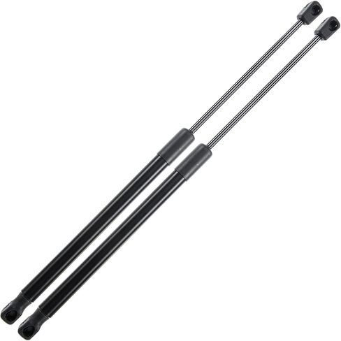 A-Premium Front Hood Lift Support Shock Struts Compatible with Select Infiniti Models - QX56 2011-2013, QX80 2014-2018, Sport Utility - Replace# 654701LA0A, 654711LA0A(2PC Set) in Saudi Arabia