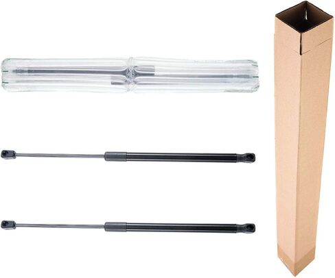 A-Premium Front Hood Lift Support Shock Struts Compatible with Select Infiniti Models - QX56 2011-2013, QX80 2014-2018, Sport Utility - Replace# 654701LA0A, 654711LA0A(2PC Set) in Saudi Arabia