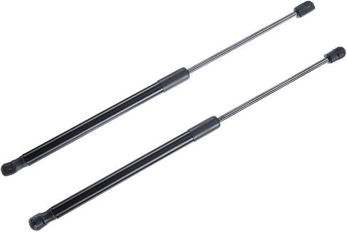 A-Premium Front Hood Lift Support Shock Struts Compatible with Select Infiniti Models - QX56 2011-2013, QX80 2014-2018, Sport Utility - Replace# 654701LA0A, 654711LA0A(2PC Set) in Saudi Arabia