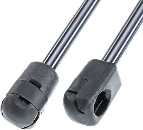 A-Premium Front Hood Lift Support Shock Struts Compatible with Select Infiniti Models - QX56 2011-2013, QX80 2014-2018, Sport Utility - Replace# 654701LA0A, 654711LA0A(2PC Set) in Saudi Arabia