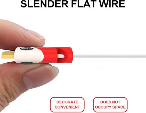 Flat High Speed HDMI Cable (40 Feet) Support 4K 2160P,3D,1080P,Audio Return Channel in Saudi Arabia
