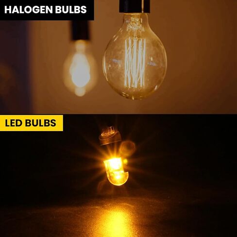 10 قطع BA9S BA9 1895 1891 53 57 64111 3893 47830 لمبة LED خالية من الأخطاء للسيارة، استبدال مصابيح السيارات الداخلية فائقة السطوع 3030-SMD لصندوق قفازات لوحة ترخيص خريطة القبة، ملاءمة عالمية (أبيض) in Saudi Arabia