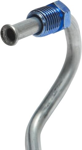 Edelmann Parts Master 92131 Power Steering Pressure Hose, Black in Saudi Arabia