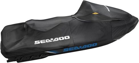 غطاء Sea-Doo لـ RXT وRXT-X وGTX وWAKE PRO (2018 وما فوق) 295100908 in Kuwait