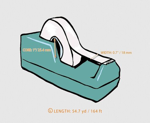 شريط شكرًا لك، شريط إغلاق مصمم للأعمال الصغيرة، حقيبة تسوق لاصقة أو صندوق من المخبوزات، القهوة، الهدايا، الصحف، ترتيبات الزهور والوجبات الجاهزة، شكرًا لك in Kuwait