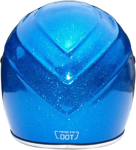CRG Full-Face Motorcycle Street Bike Fiberglass Helmet DOT Certified Motocross Helmet in Saudi Arabia