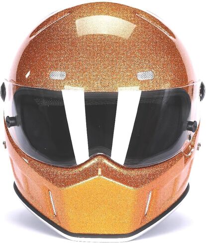 CRG Full-Face Motorcycle Street Bike Fiberglass Helmet DOT Certified Motocross Helmet in Saudi Arabia