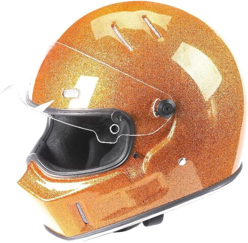 CRG Full-Face Motorcycle Street Bike Fiberglass Helmet DOT Certified Motocross Helmet in Saudi Arabia