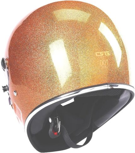CRG Full-Face Motorcycle Street Bike Fiberglass Helmet DOT Certified Motocross Helmet in Saudi Arabia