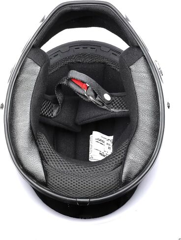 CRG Full-Face Motorcycle Street Bike Fiberglass Helmet DOT Certified Motocross Helmet in Saudi Arabia