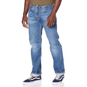 Levi's® 505® Regular Fremont Drop Shot 36 34