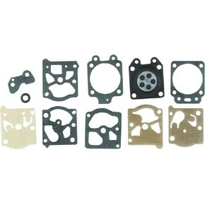 Stens Gasket and Diaphragm Kit 615-860 for Walbro D20-WAT