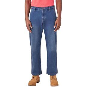 Dickies mens Carpenter Relaxed Fit Jean