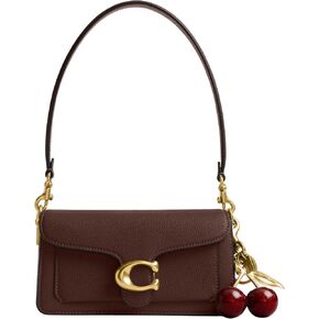 Coach Tabby Shoulder Bag 20, B4/Maple