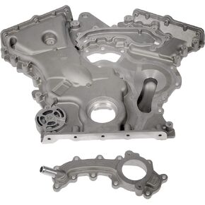 Dorman 635-555 Timing Cover Kit متوافقة مع نماذج محددة (OE Fix)