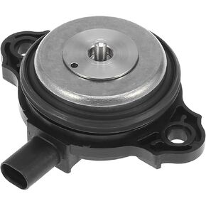 X AUTOHAUX Car Engine Camshaft Variable Valve Timing Solenoid 11367593719 for BMW X4 2015-2018