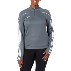 adidas Men's Tiro23 League Training Top, Team Onix, Medium in Kuwait