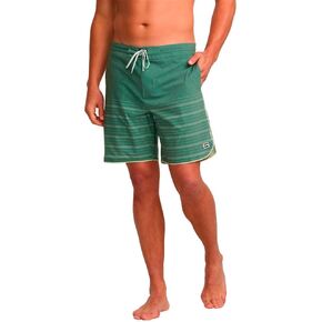 Billabong Men's 73 Low Tide Fit 17.5" Boardshort