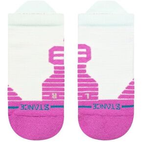 Stance Women's Poppy Mid Tab