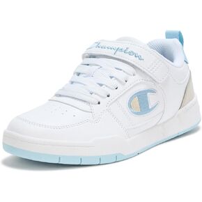 Champion Unisex-Child Arena Power Lo Sneaker