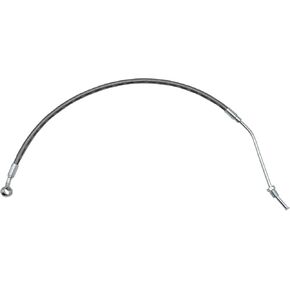 1910470 Front Brake Hose Line for Polaris Sportsman Trail Blazer Magnum Trail Boss Worker Xpedition Xplorer Diesel Hawkeye ATP