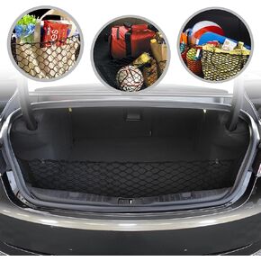 شبكات شحن الجذع على طراز Envelope لـ Lincoln MKZ 2013 14 15 16 17 17 2018 2019 New