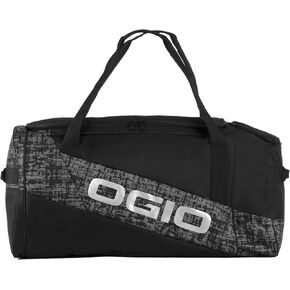 OGIO Hauler Gear Bag Black
