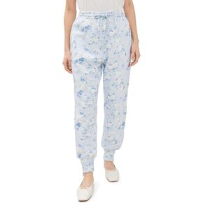 LOVESHACKFANCY Women's Lolana Sweatpants