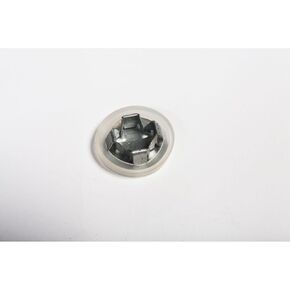 Omix-Ada | 12031.05 | Floor Pan Drain Plug | OE Reference: 55006578 | Fits 1984-1995 Jeep Wrangler / Cherokee XJ / YJ
