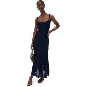 STAUD Women's Ellen Dress