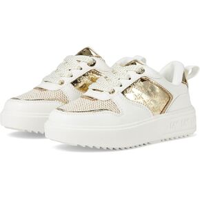 Michael Kors Girl's Emmet Rumi Sneaker