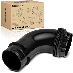 A-Premium Engine Air Intake Duct Compatible with Toyota Corolla, C-HR CHR, 2020 2021 2022