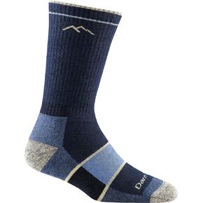 Darn Tough Vermont Hiker Boot Full Cushion Sock, Moss Heather, Medium in Kuwait