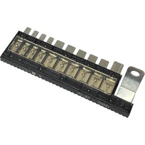 Genuine OEM 18980-09100 Multi Fuse / 1898009100 لـ Hyundai Sonata 14-16