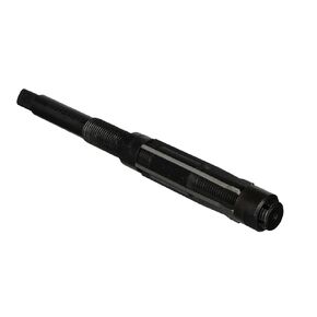 Drill America - DWRRADJ5/A 5/A High Speed Steel Adjustable Reamer 11/32" - 3/8", DWR Series
