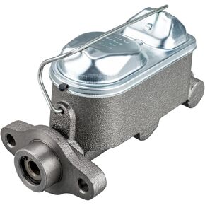 Brake Master Cylinder for Mustang 1973, Mustang II 1975-1978, Granada 1975-1980, Maverick 1974-1977, Pinto 1974-1980, Bobcat 1975-1980, Comet 1974-1977 M36445 M900161