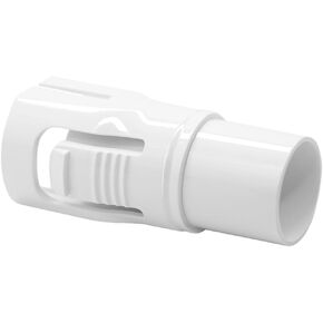 AirMini Adapter for Hose, Universal Tubing Connector Compatible with AirMini Device, Travel-Friendly Accessory
