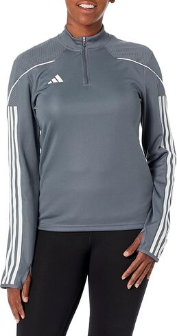 adidas Men's Tiro23 League Training Top, Team Onix, Medium in Kuwait