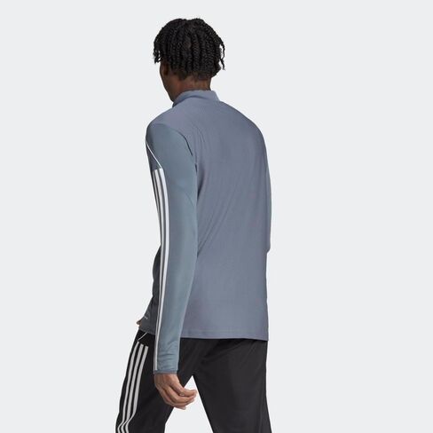 adidas Men's Tiro23 League Training Top, Team Onix, Medium in Kuwait