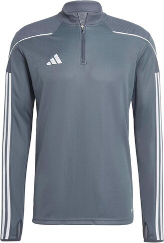 adidas Men's Tiro23 League Training Top, Team Onix, Medium in Kuwait