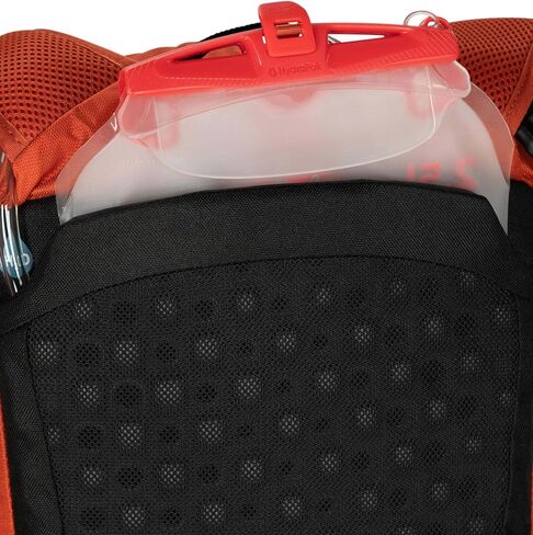 حقيبة ظهر Osprey Skarab 30L للمشي لمسافات طويلة للرجال مع خزان هيدروليكي، تندرا جرين، مقاس واحد in Kuwait