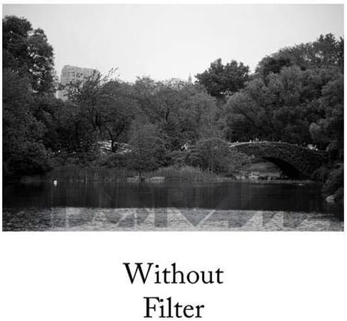 Tiffen 52mm 11 Filter (Green) in Saudi Arabia