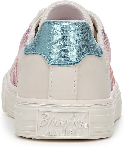 Blowfish Malibu Girl's Amaze-k Sneaker in Saudi Arabia