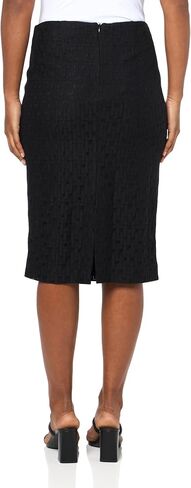 Tommy Hilfiger Women's Lace Midi Length Sportswear Skirt in Saudi Arabia