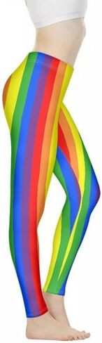 Irisjudy Womens High Waisted Yoga Pants Breathable Workout Sweatpants, Native Aztec Tribal Elastic Tights Legging for Gym in Saudi Arabia