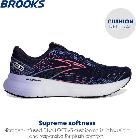 حذاء الجري للسيدات من Brooks Cascadia 16 in Saudi Arabia