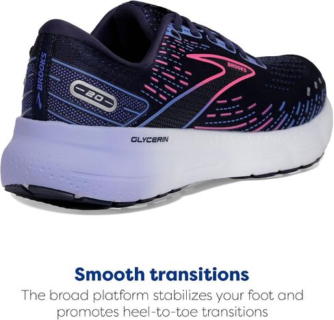 حذاء الجري للسيدات من Brooks Cascadia 16 in Saudi Arabia