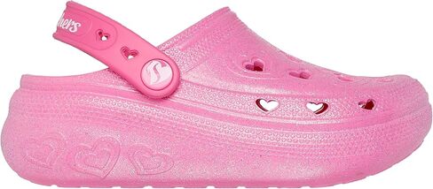 Skechers Girl's Cutie Pops-Very Cutesy Sneaker in Saudi Arabia