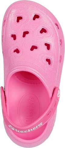 Skechers Girl's Cutie Pops-Very Cutesy Sneaker in Saudi Arabia